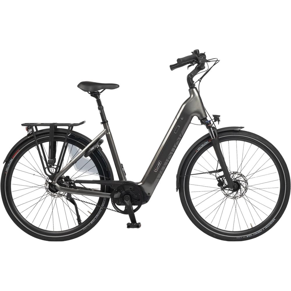 VanDijck Kronos Hypershift Pro Titanium bronze